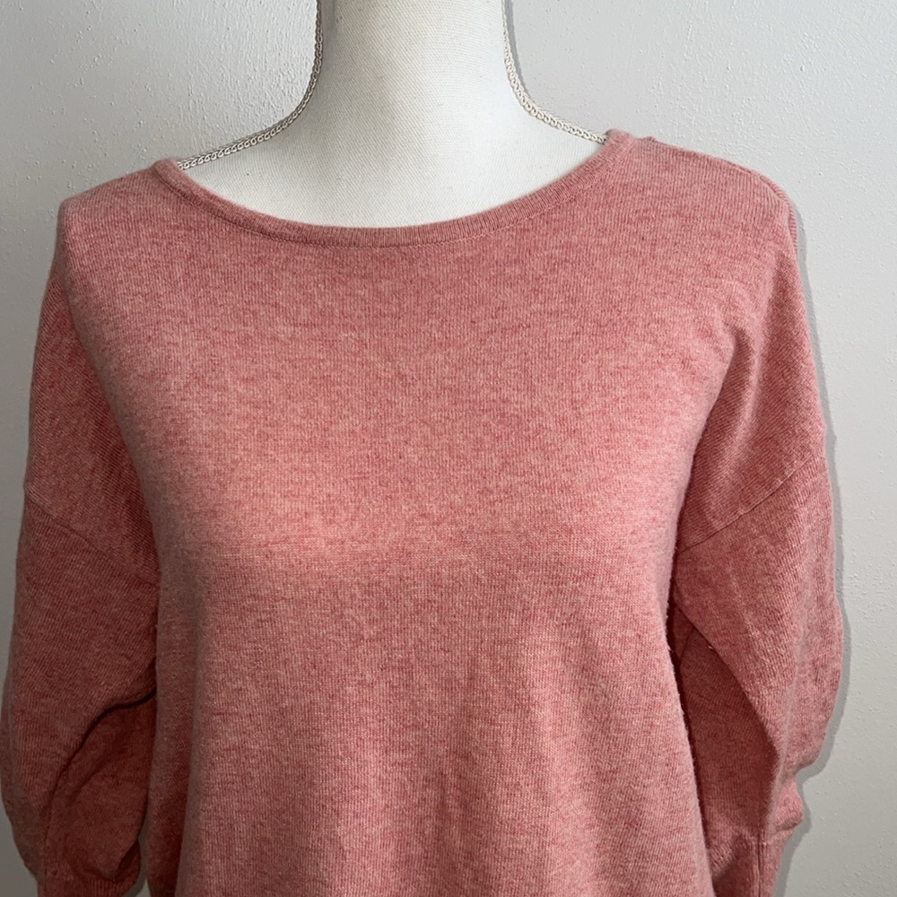 INC Sweater - Picture 2 of 9